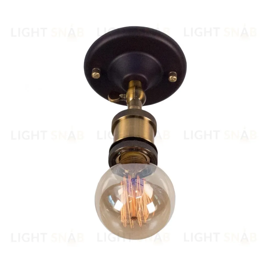 Потолочный светильник Citilux Эдисон CL450500 CL450500