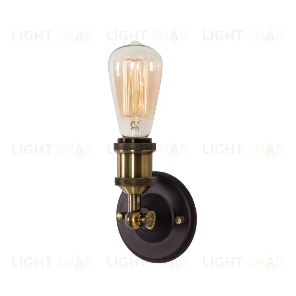 Потолочный светильник Citilux Эдисон CL450500 CL450500