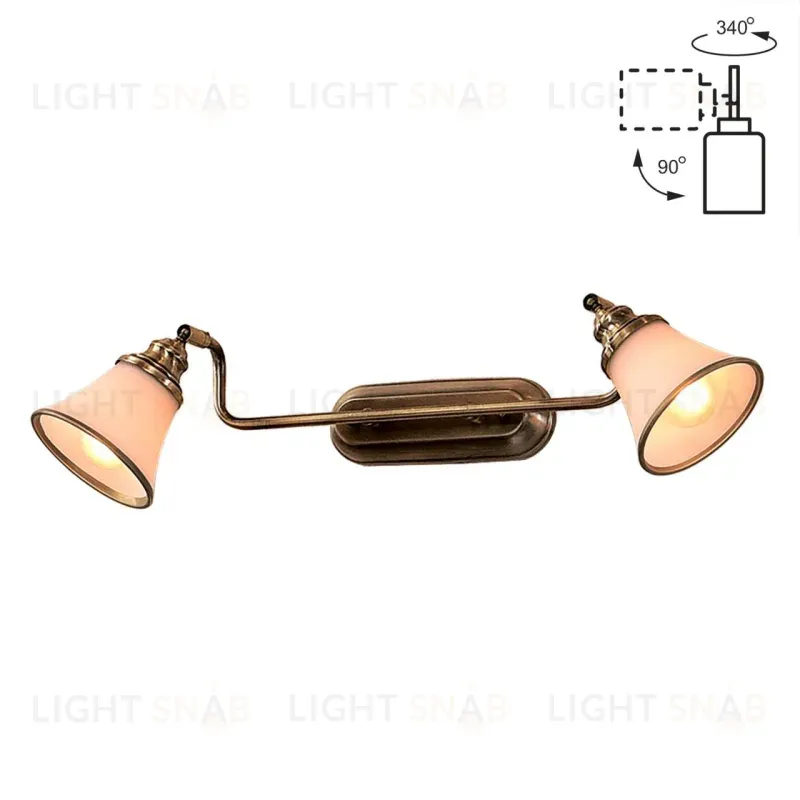 Спот Citilux Прованс CL511523 CL511523