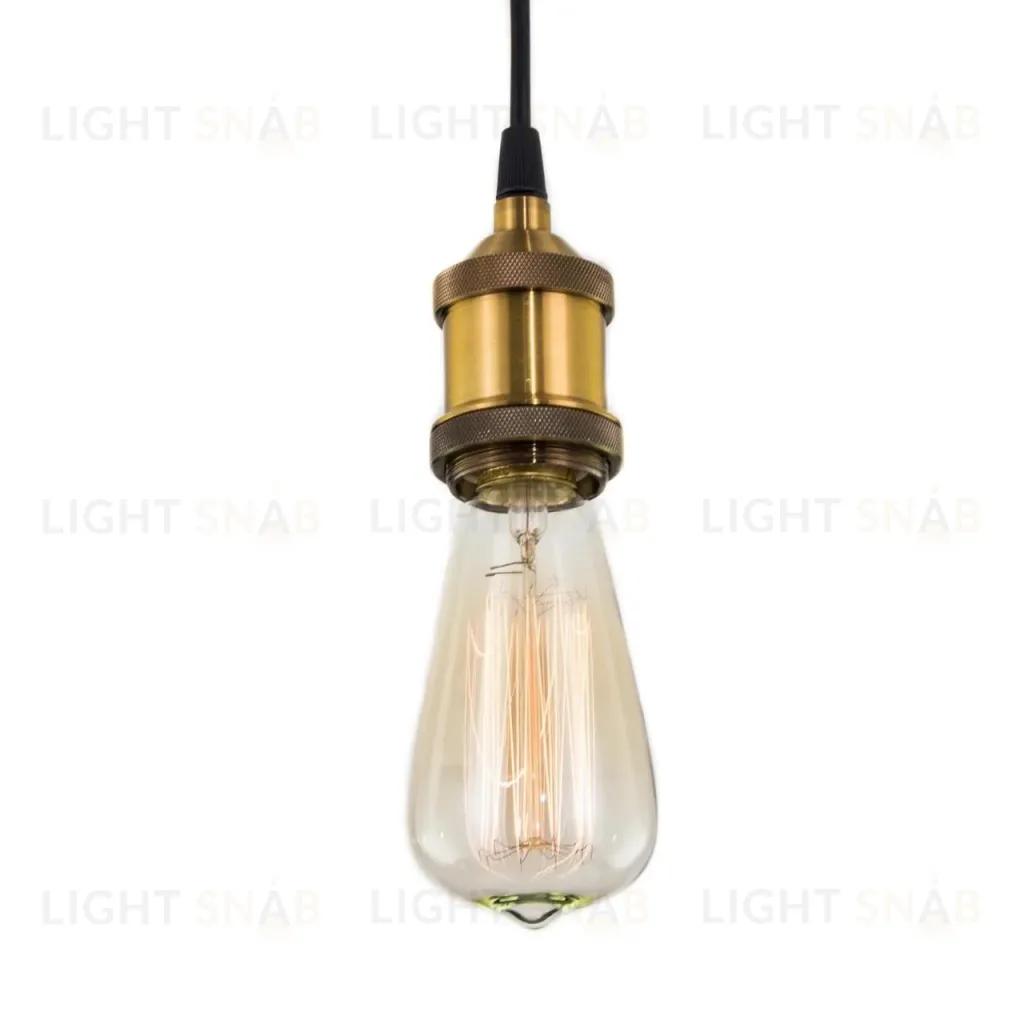 Подвесной светильник Citilux Эдисон CL450100 CL450100