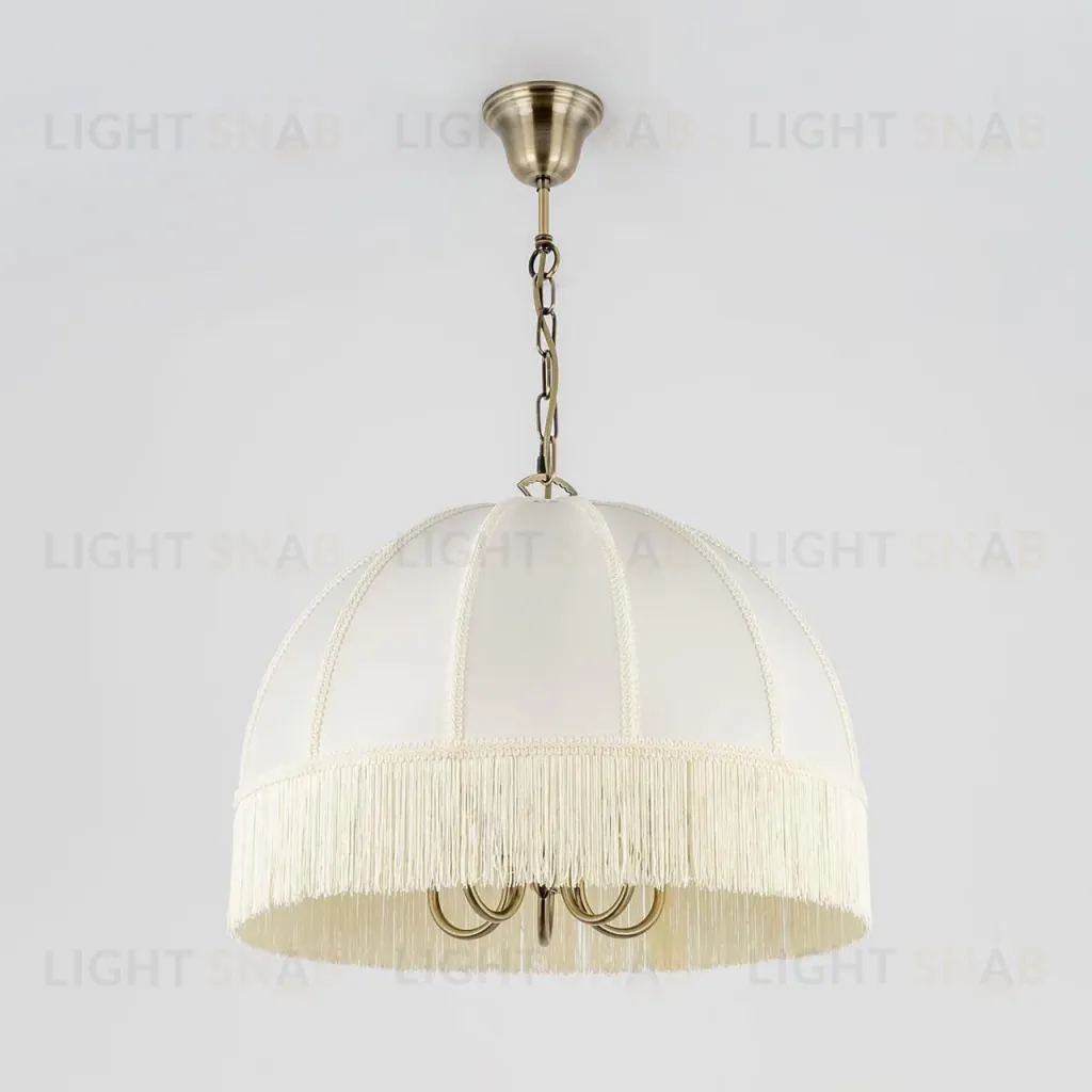 Подвесная люстра Citilux Базель CL407151 CL407151