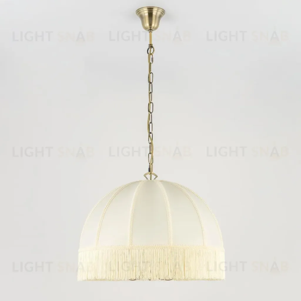 Подвесная люстра Citilux Базель CL407151 CL407151
