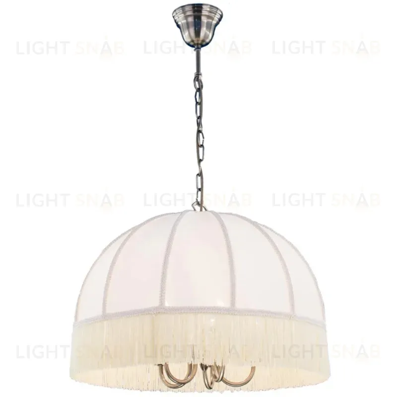 Подвесная люстра Citilux Базель CL407151 CL407151