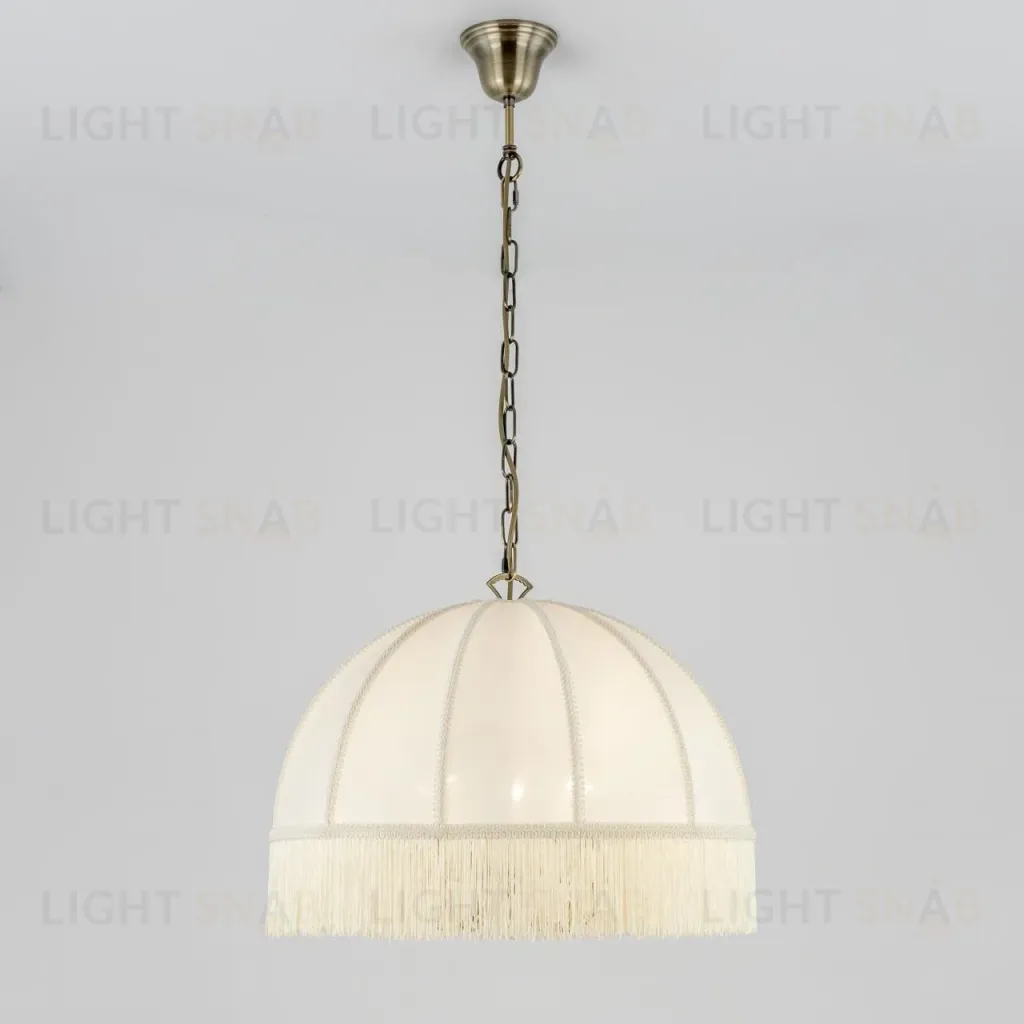 Подвесная люстра Citilux Базель CL407151 CL407151