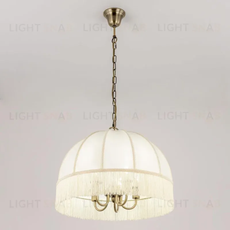 Подвесная люстра Citilux Базель CL407151 CL407151