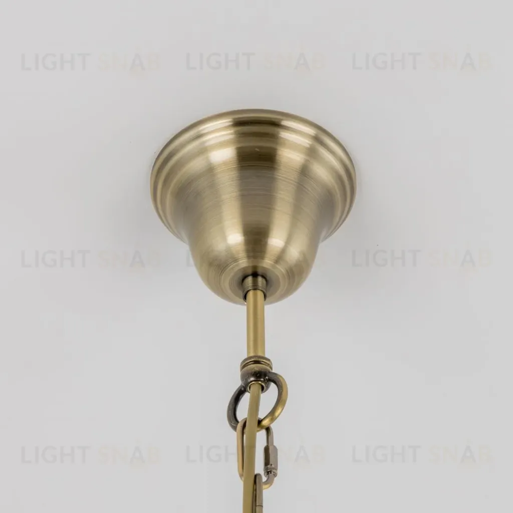 Подвесная люстра Citilux Базель CL407151 CL407151