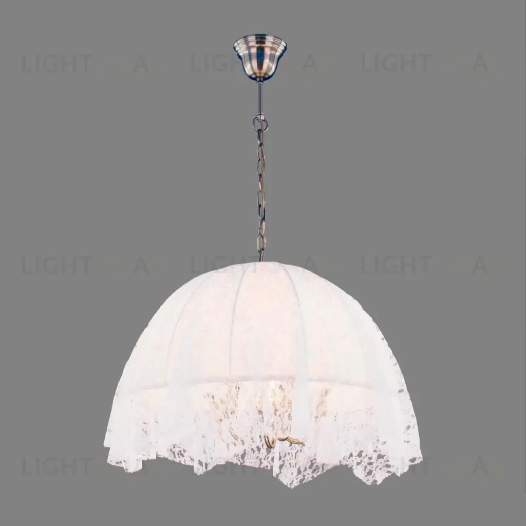 Подвесная люстра Citilux Базель CL407154 CL407154