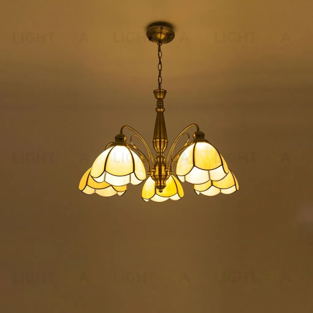 Подвесная люстра Citilux Познань CL443151 CL443151