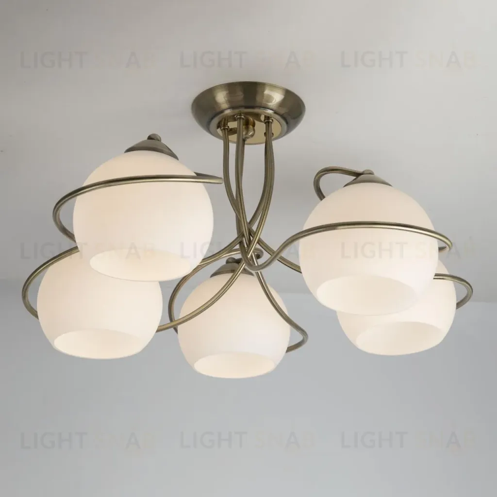 Потолочная люстра Citilux Лайма CL155153 CL155153