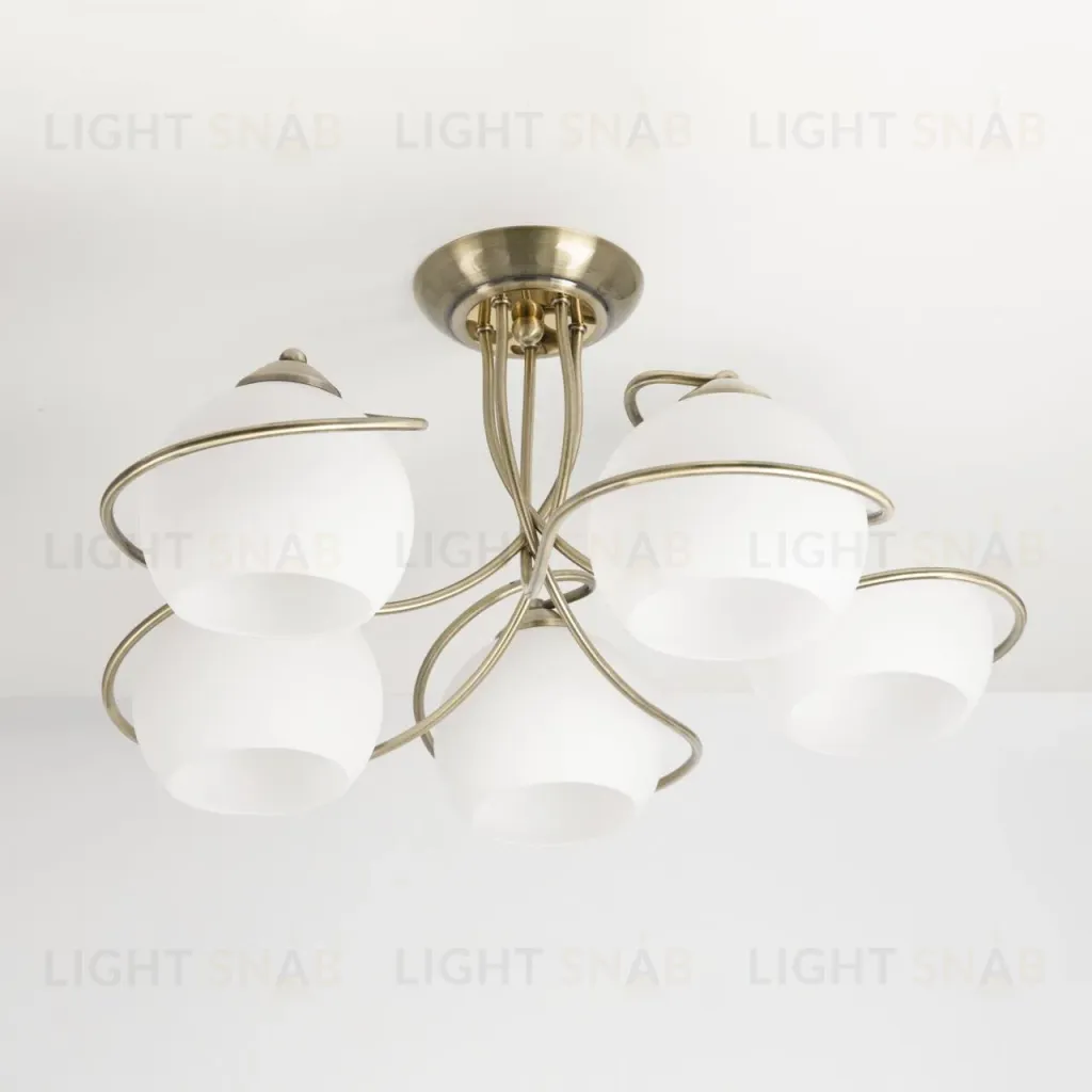 Потолочная люстра Citilux Лайма CL155153 CL155153