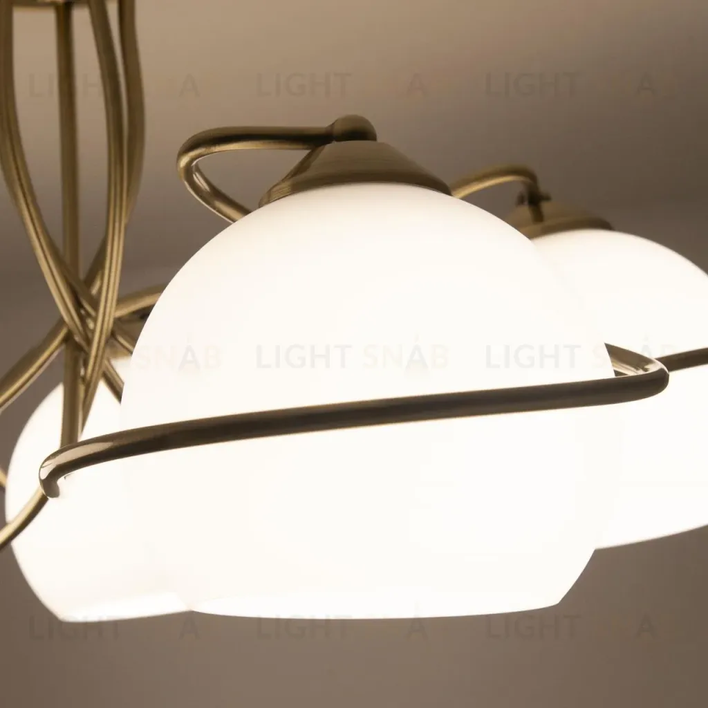 Потолочная люстра Citilux Лайма CL155153 CL155153