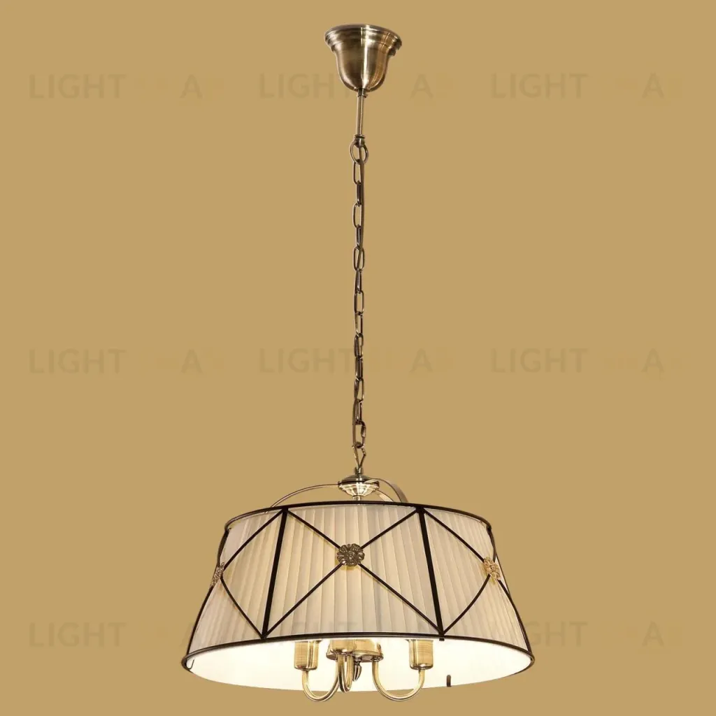 Подвесная люстра Citilux Дрезден CL409131 CL409131