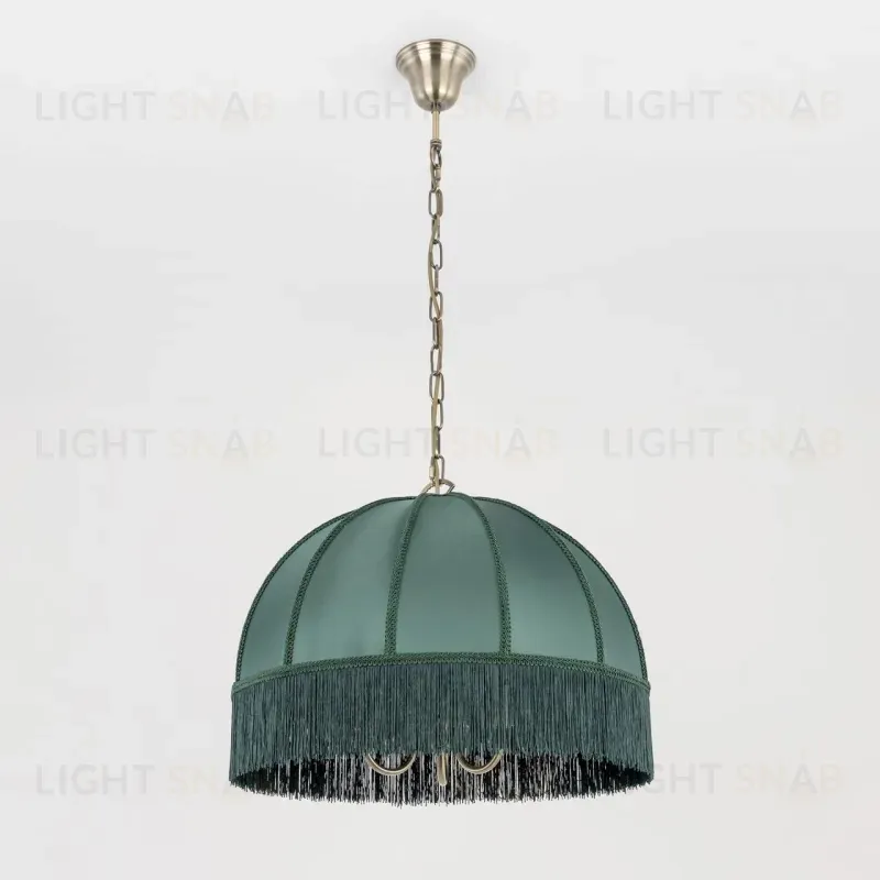 Подвесная люстра Citilux Базель CL407132 CL407132