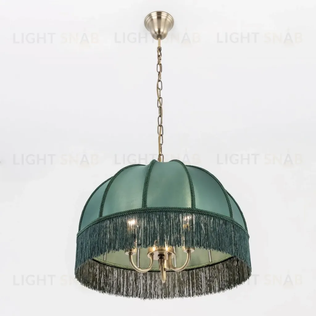 Подвесная люстра Citilux Базель CL407132 CL407132