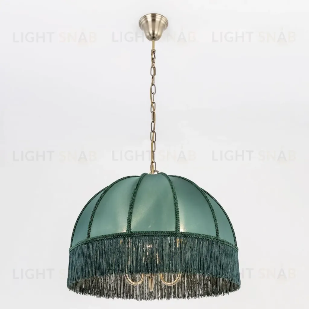 Подвесная люстра Citilux Базель CL407132 CL407132
