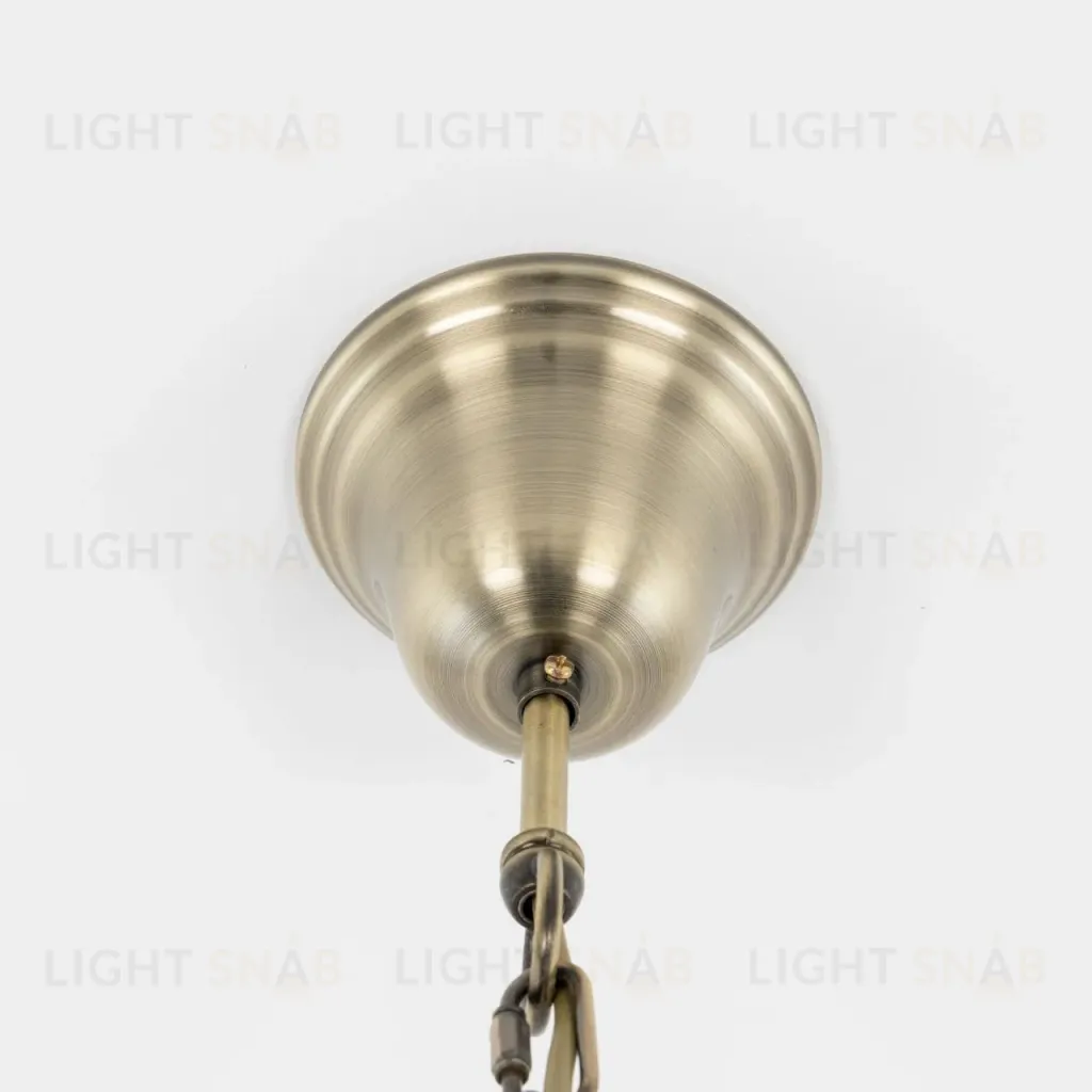 Подвесная люстра Citilux Базель CL407132 CL407132