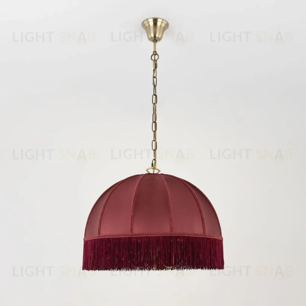 Подвесная люстра Citilux Базель CL407133 CL407133