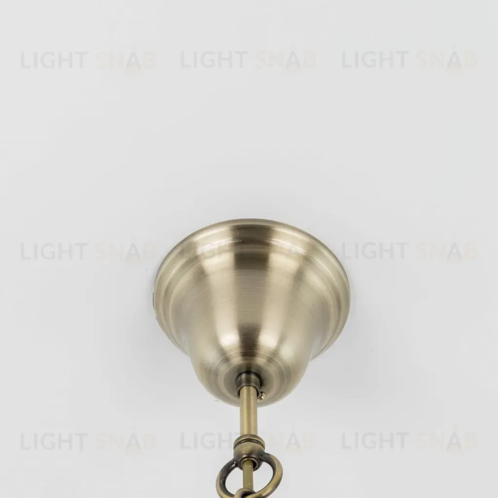 Подвесная люстра Citilux Базель CL407133 CL407133
