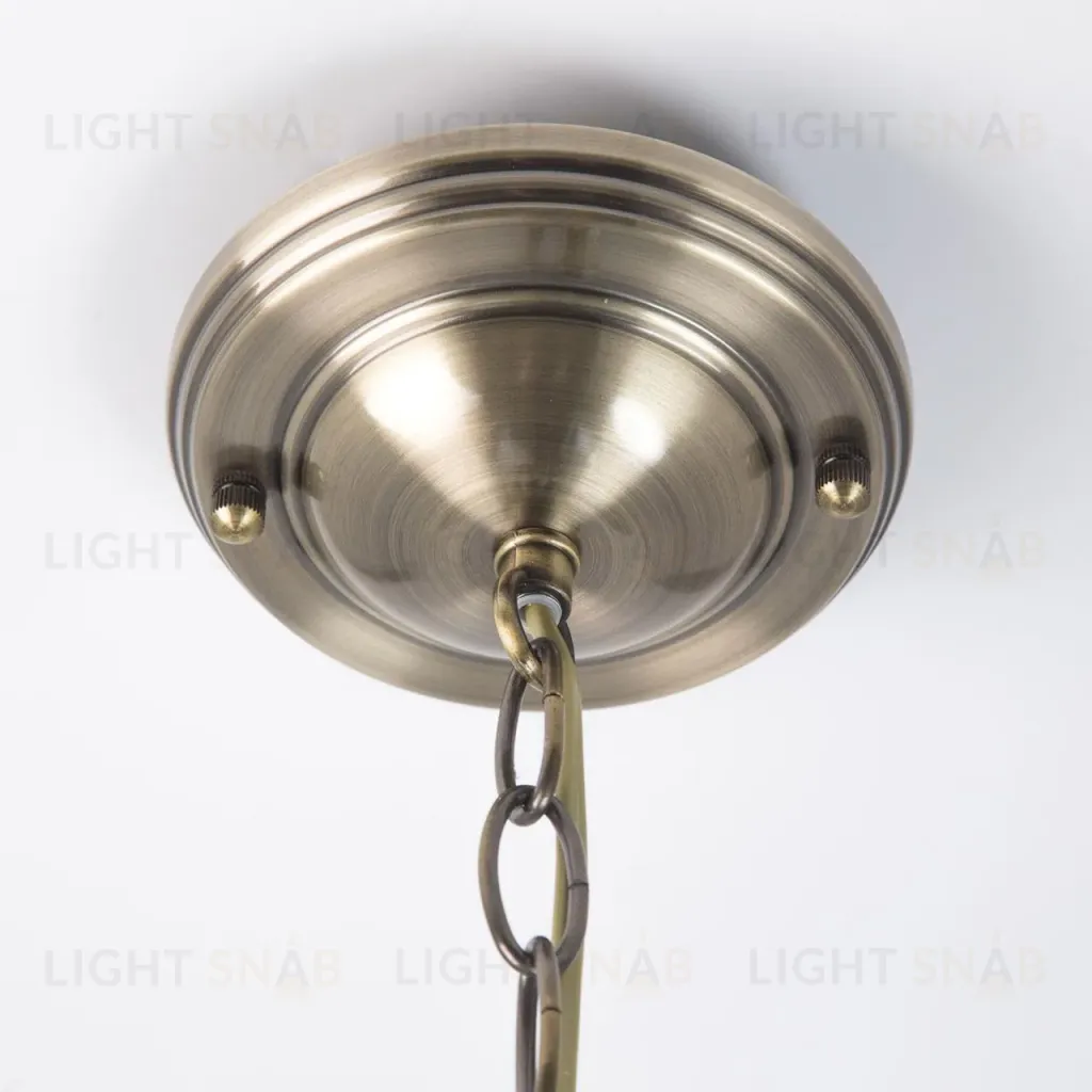 Подвесная люстра Citilux Витра-1 CL442130 CL442130
