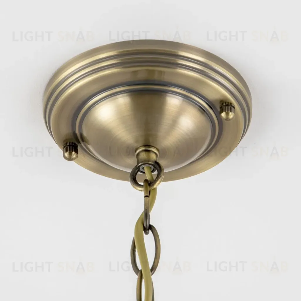 Подвесная люстра Citilux Витра-2 CL442260 CL442260