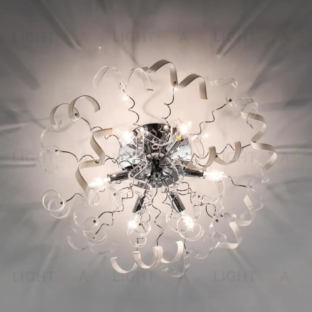 Потолочная люстра Citilux Рандом CL222161 CL222161
