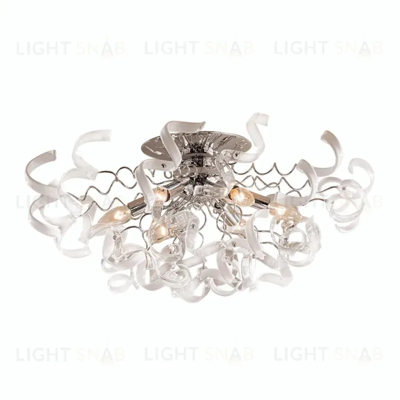 Потолочная люстра Citilux Рандом CL222161 CL222161