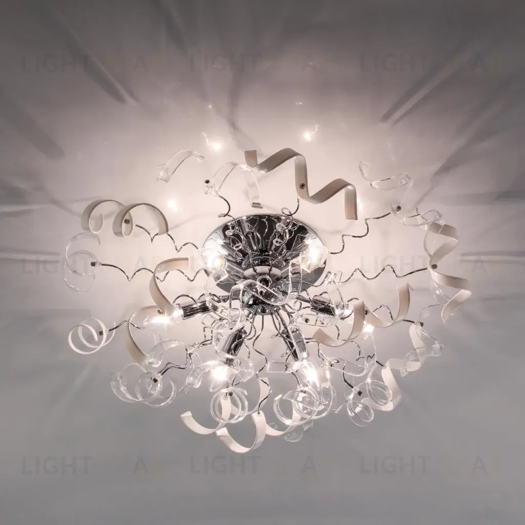 Потолочная люстра Citilux Рандом CL222161 CL222161