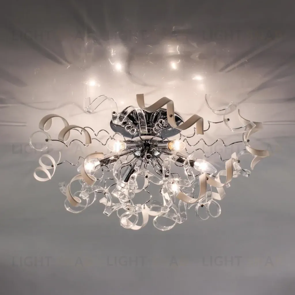 Потолочная люстра Citilux Рандом CL222161 CL222161