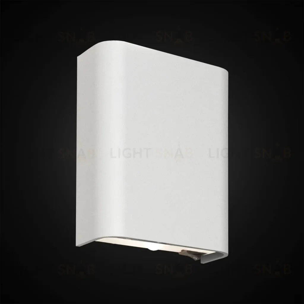 Настенный светильник Citilux Декарт CL704400 CL704400