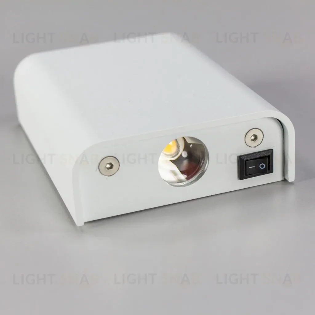 Настенный светильник Citilux Декарт CL704400 CL704400