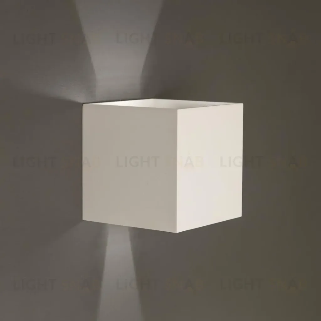 Настенный светильник Citilux Декарт-6 CL704060 CL704060