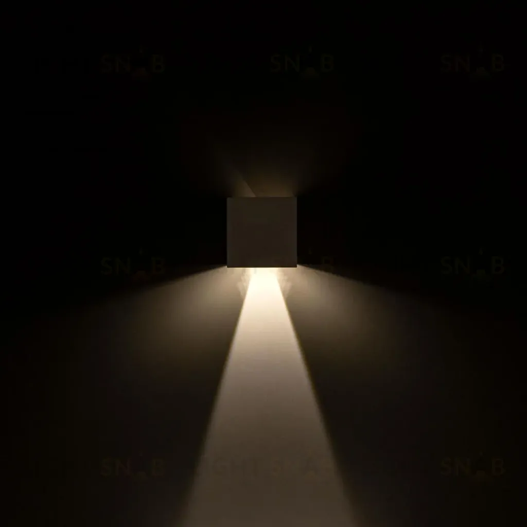 Настенный светильник Citilux Декарт-6 CL704060 CL704060