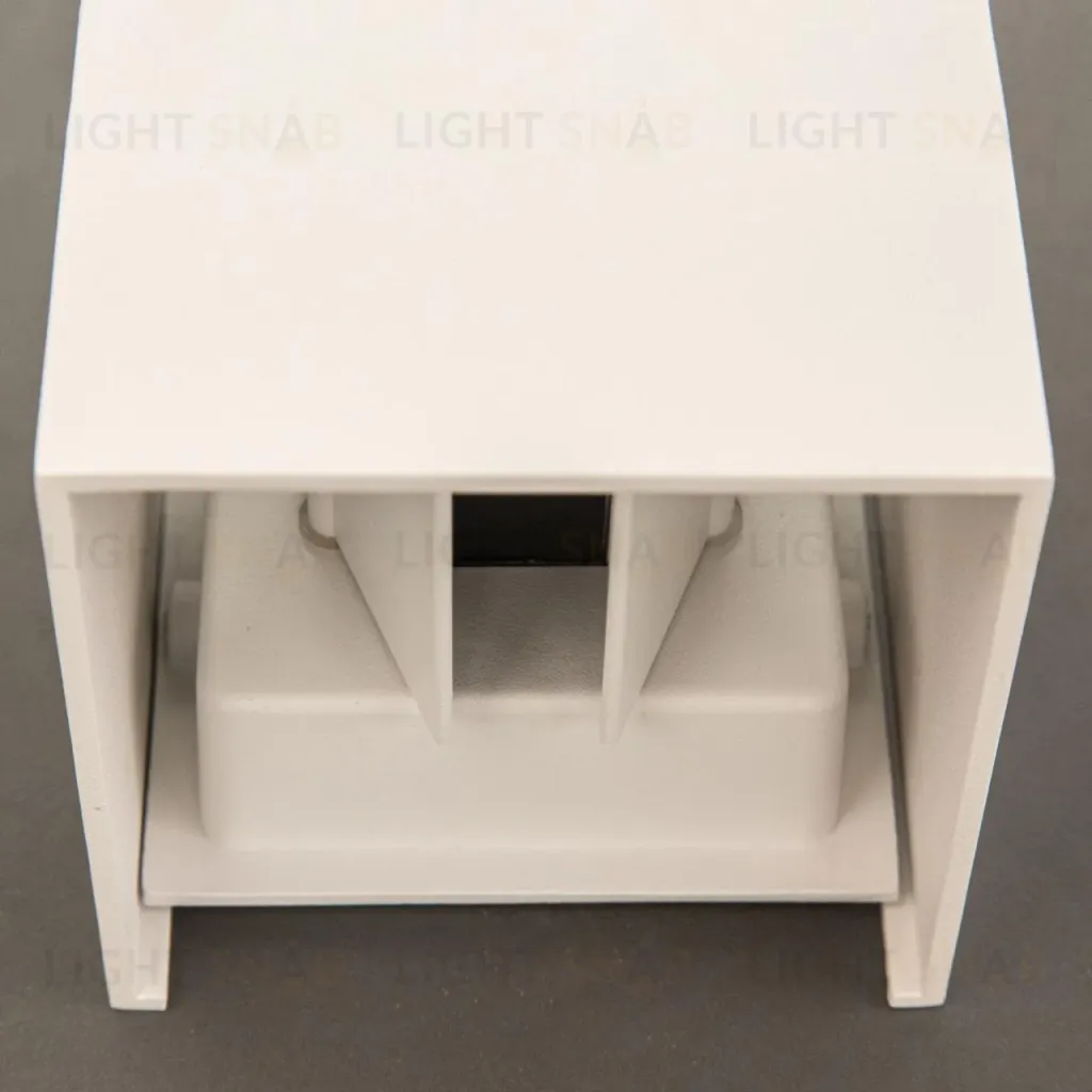 Настенный светильник Citilux Декарт-6 CL704060 CL704060
