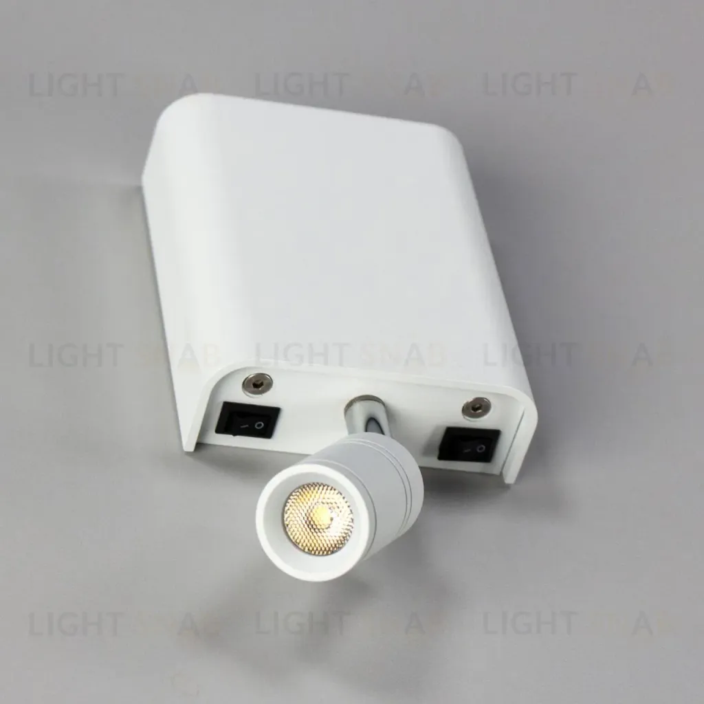 Настенный светильник Citilux Декарт CL704410 CL704410