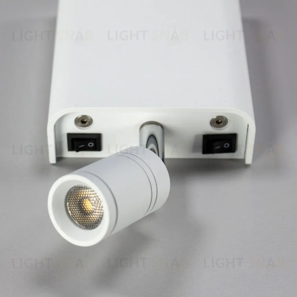 Настенный светильник Citilux Декарт CL704410 CL704410