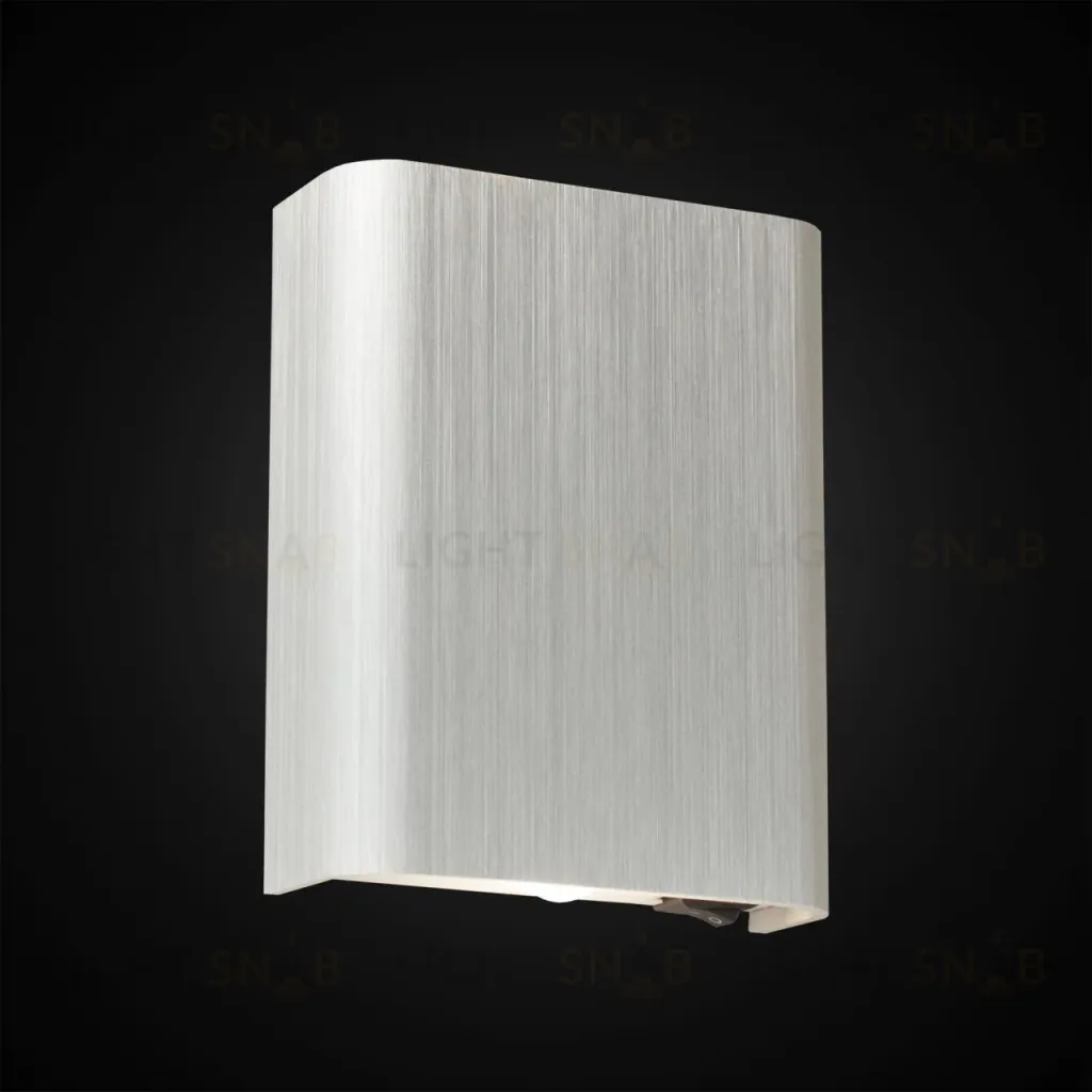 Настенный светильник Citilux Декарт CL704401 CL704401