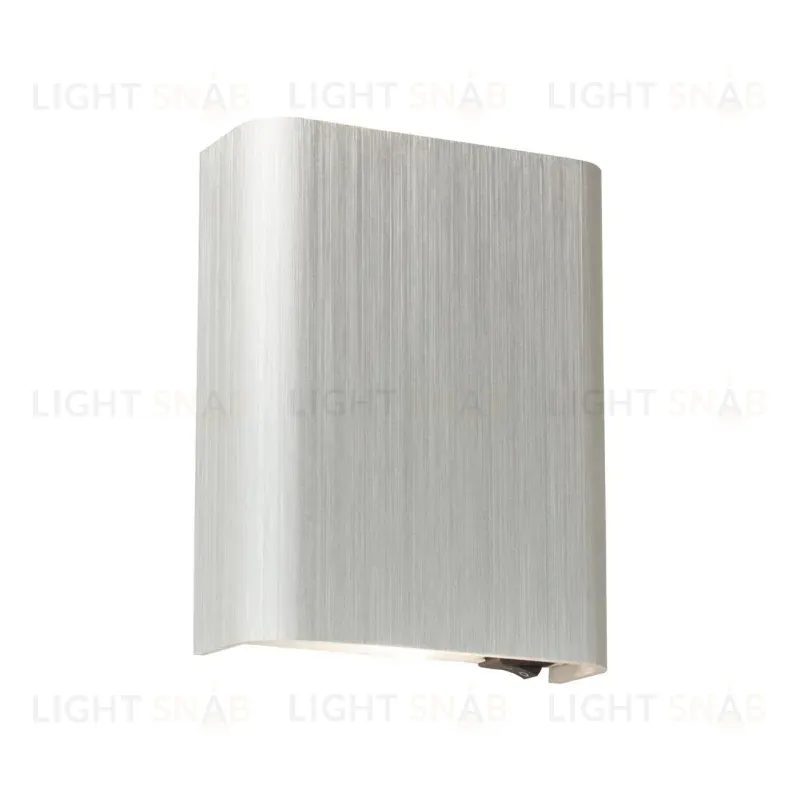 Настенный светильник Citilux Декарт CL704401 CL704401