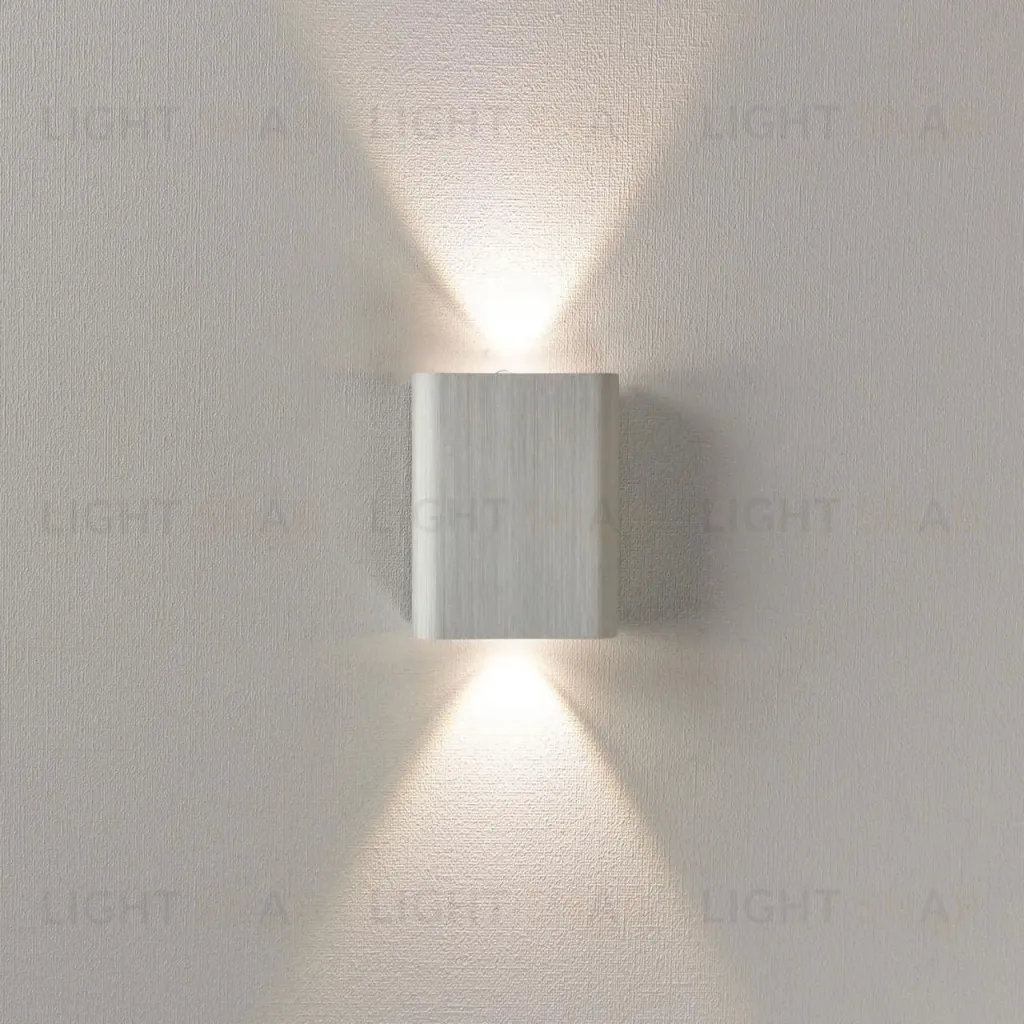 Настенный светильник Citilux Декарт CL704401 CL704401