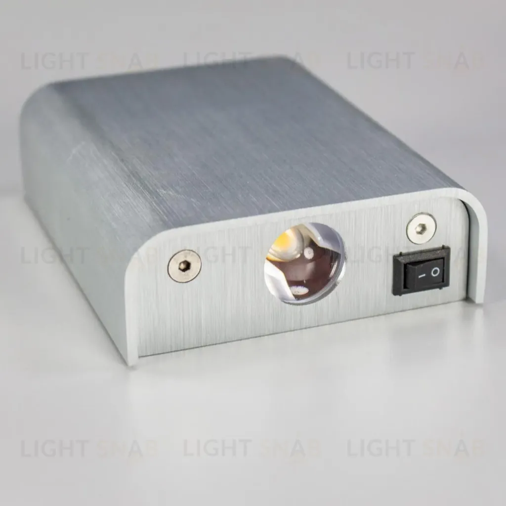 Настенный светильник Citilux Декарт CL704401 CL704401