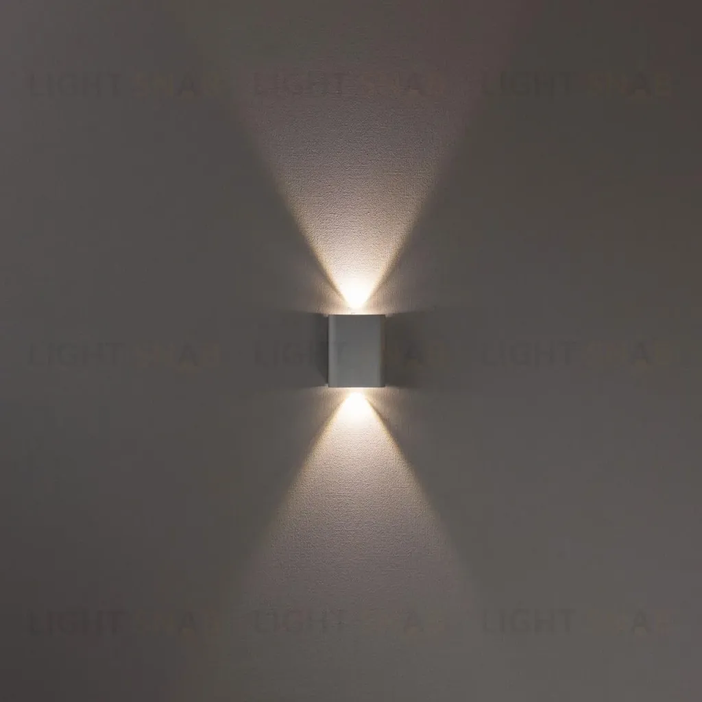 Настенный светильник Citilux Декарт CL704401 CL704401