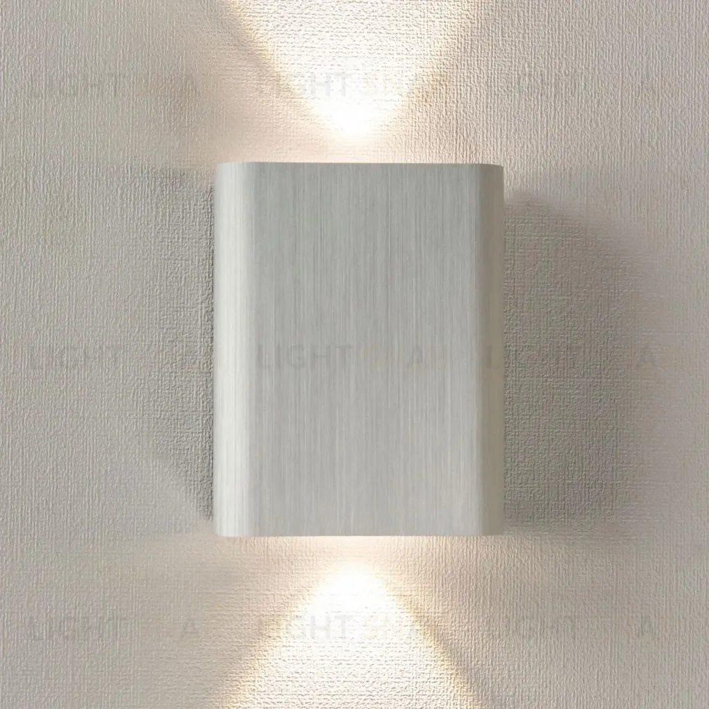 Настенный светильник Citilux Декарт CL704401 CL704401