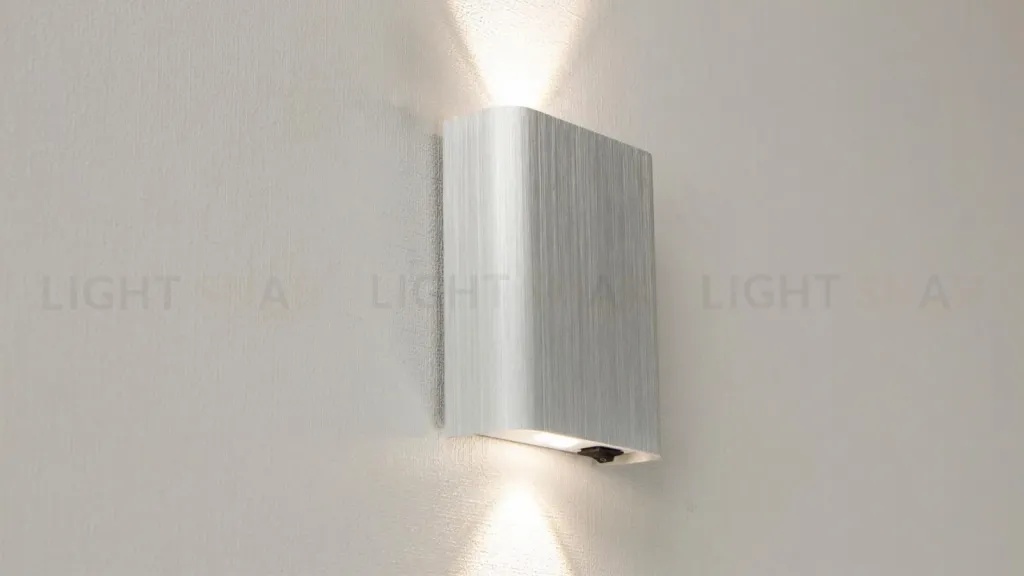 Настенный светильник Citilux Декарт CL704401 CL704401