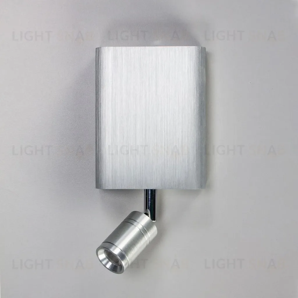 Настенный светильник Citilux Декарт CL704411 CL704411