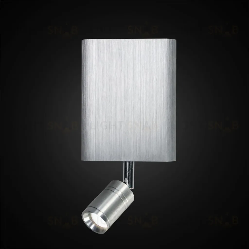 Настенный светильник Citilux Декарт CL704411 CL704411