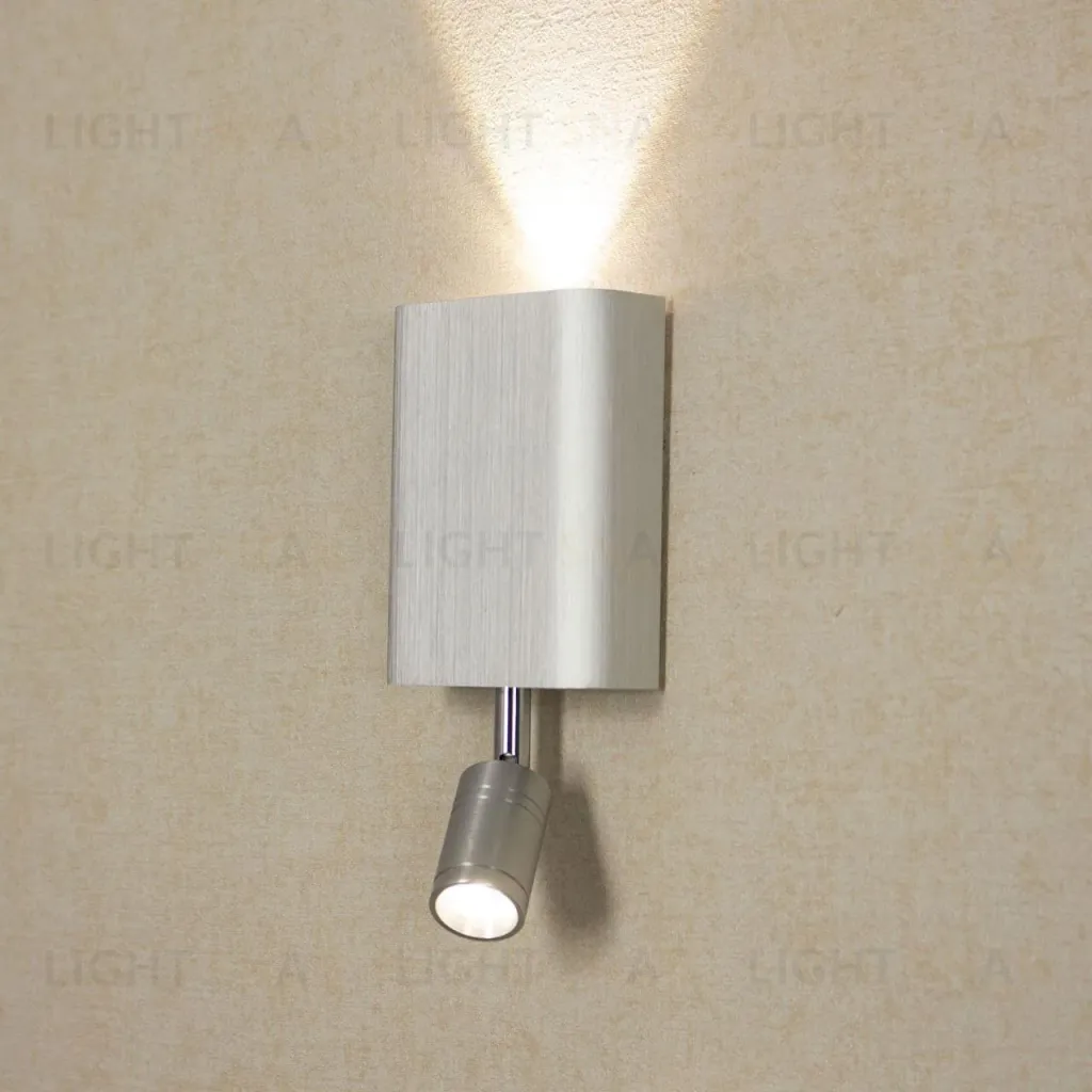 Настенный светильник Citilux Декарт CL704411 CL704411