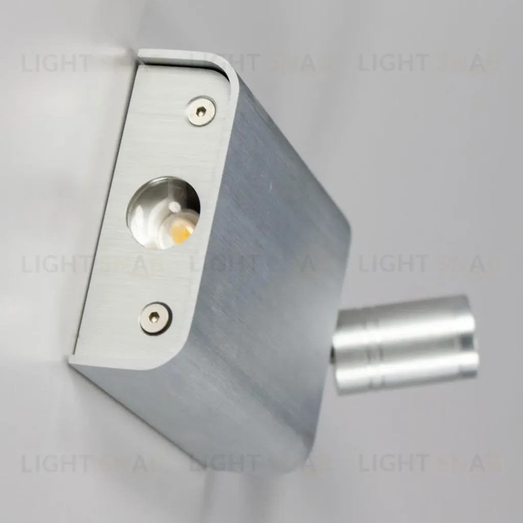 Настенный светильник Citilux Декарт CL704411 CL704411