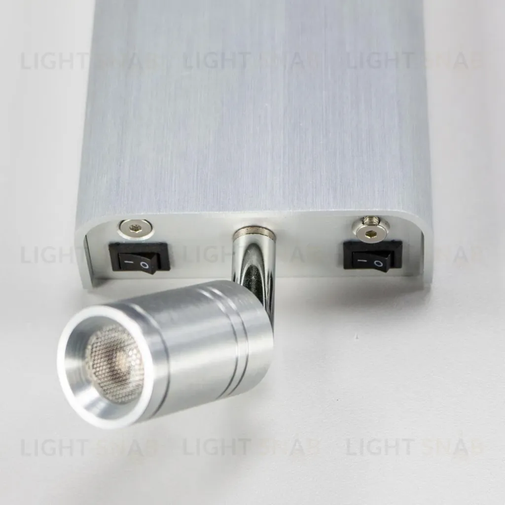 Настенный светильник Citilux Декарт CL704411 CL704411