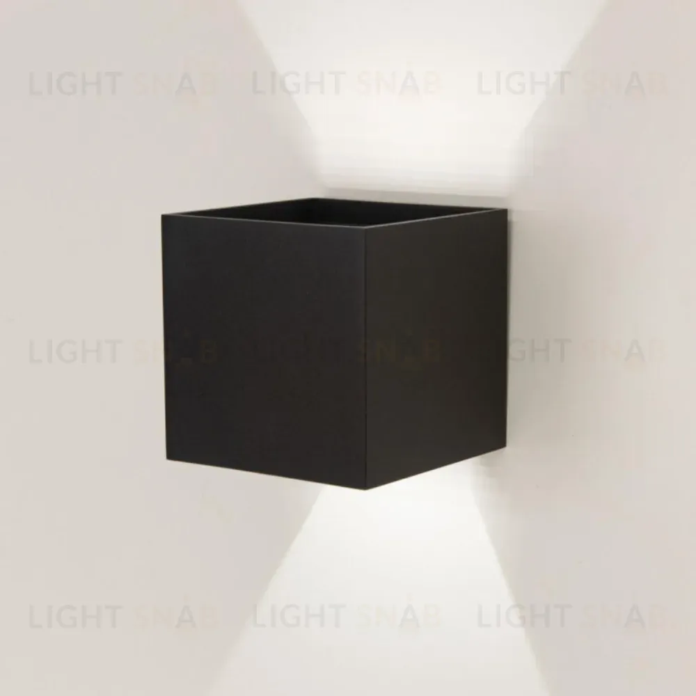 Настенный светильник Citilux Декарт-6 CL704061 CL704061