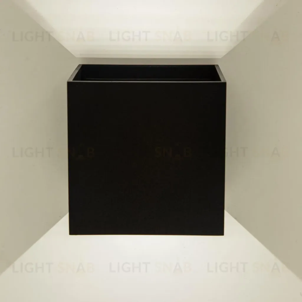 Настенный светильник Citilux Декарт-6 CL704061 CL704061