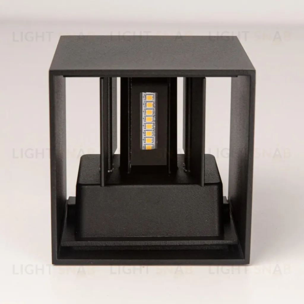 Настенный светильник Citilux Декарт-6 CL704061 CL704061